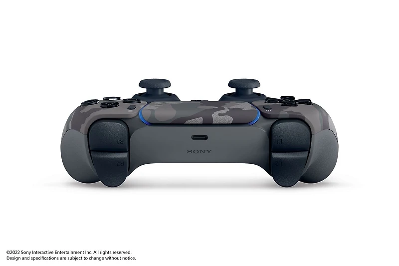 PlayStation®5 DualSense™ wireless controller