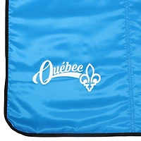 Combo de chaises et couverture Ozark Trail, Polyester Ensemble de 2 chaises et d’une couverture