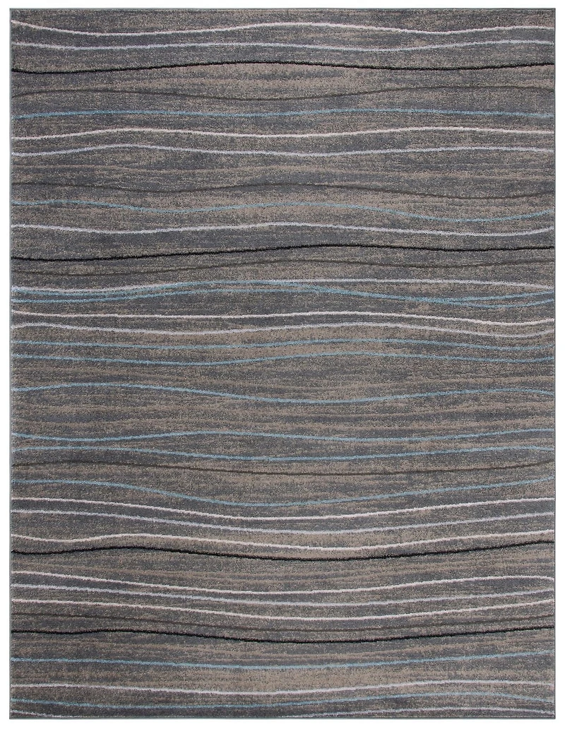 SAFAVIEH Amsterdam Aragon Tapis Rayé
