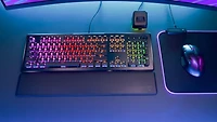 Turtle Beach® Vulcan II – Mechanical PC Gaming Keyboard