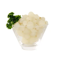 SARDO PEARL ONIONS, SARDO PEARL ONIONS 375ML