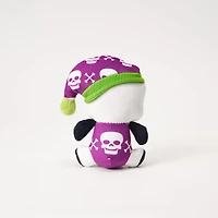 Skull Kapz Plush