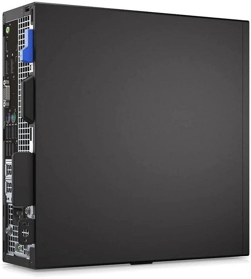 Reusine Dell Optiplex Bureau Intel i5-6400 5040