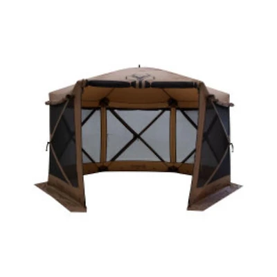 Gazelle Gazebo G6 Deluxe Badlands