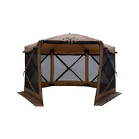 Gazelle Gazebo G6 Deluxe Badlands