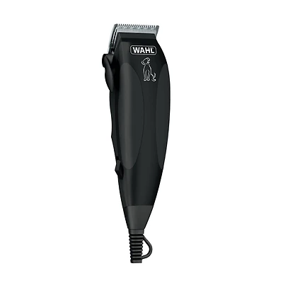 Trousse de tonte Basic pour chien Wahl