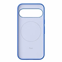 Google Silicone Case w/Magnets Indigo for Google Pixel 10/10 Pro