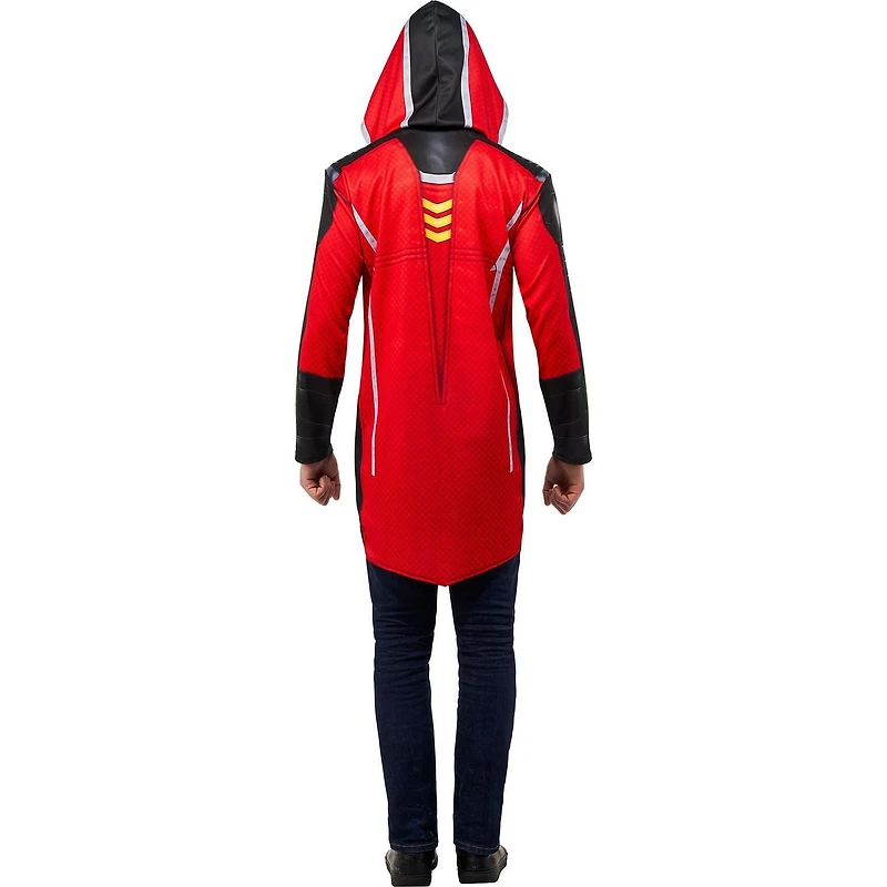 Adult Gotham Knights Robin Costume
