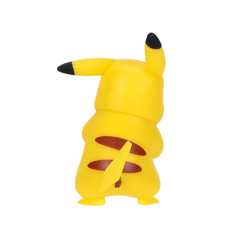 PIK#2, JANG, IVYSAUR - FRENCH