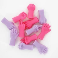 Love Knitting Point Protectors - 12pcs, 12pcs