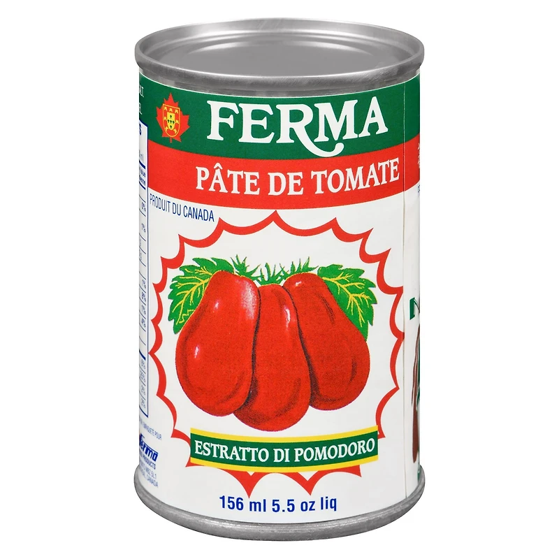 Ferma Tomato Sauce