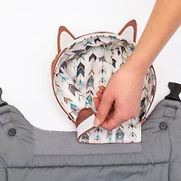 Infantino Cuddle Up Carrier