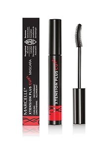 Marcelle Xtension plus Curl Mascara, Give your lashes a dramatic boost!