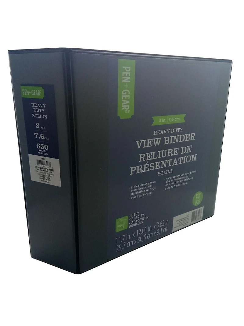 Relieur robuste Pen+Gear