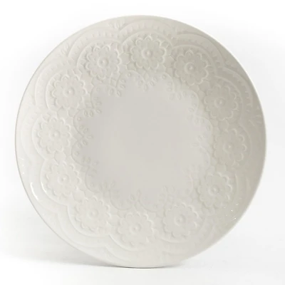 Alemany 10.6-Inch Dinner Plate