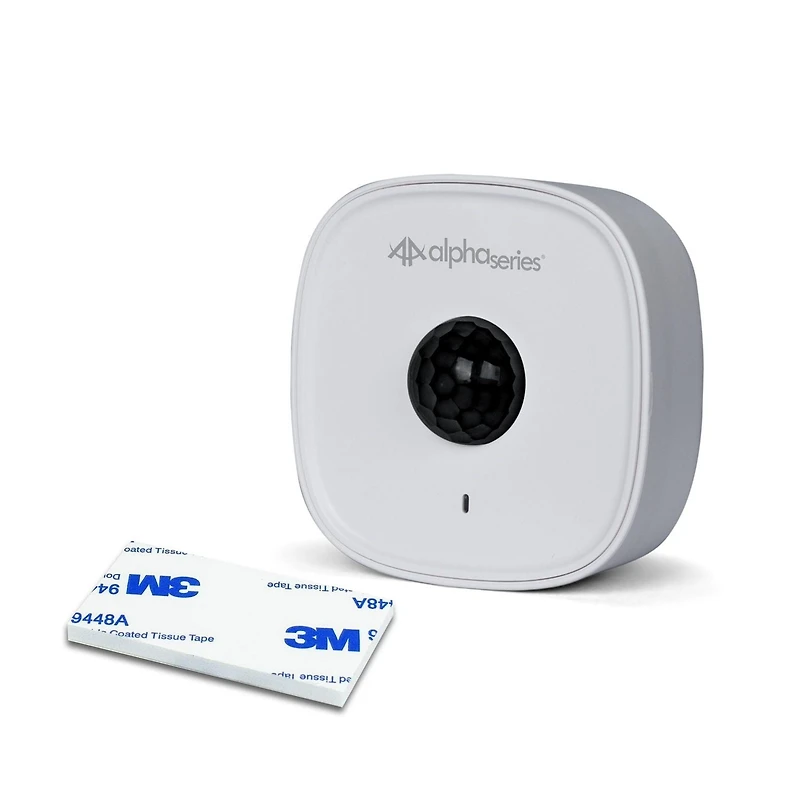 Détecteur de mouvement Swann Alpha Series Add-on - Blanc