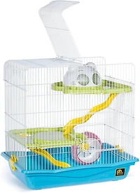 Cage pour moyen hamster Haven de Prevue Pet