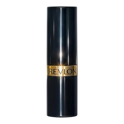 Revlon Super Lustrous Pearl Lipstick, Creamy Formula, 4.2g