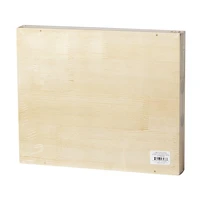 Cambridge Natural Wood Flatware Caddy