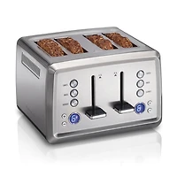 Digital Toaster 24796