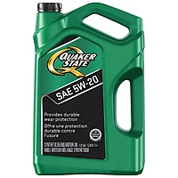 Quaker State Motor Oil 5W-20 5L