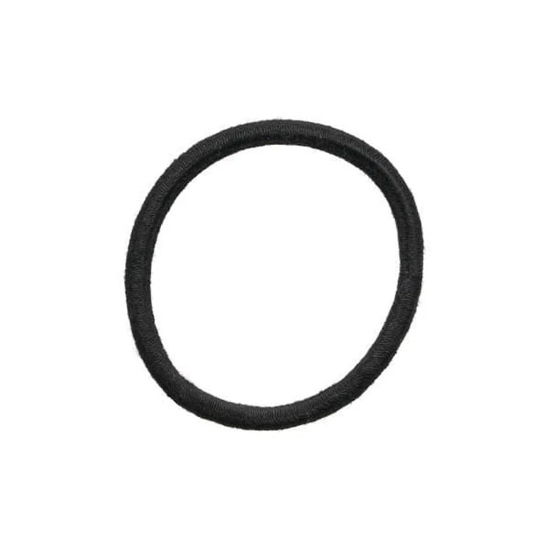 Planet Goody - Black Elastics - 30Ct, Planet Goddy Elastics