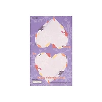 Frozen 2 Valentine's Day Cards, 32 Count, Classroom Exchange Cards with Stickers