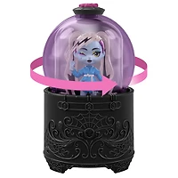 Monster High Potions-Assortiment Boule de Cristal, avec mini-poupées