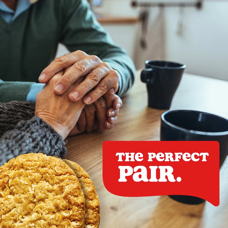 Dad's Oatmeal Original Cookies, 520 g