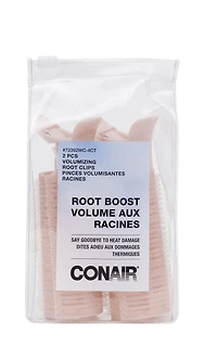 Conair 2 pk Volumizing Root Clips, Volumizing Root Clips