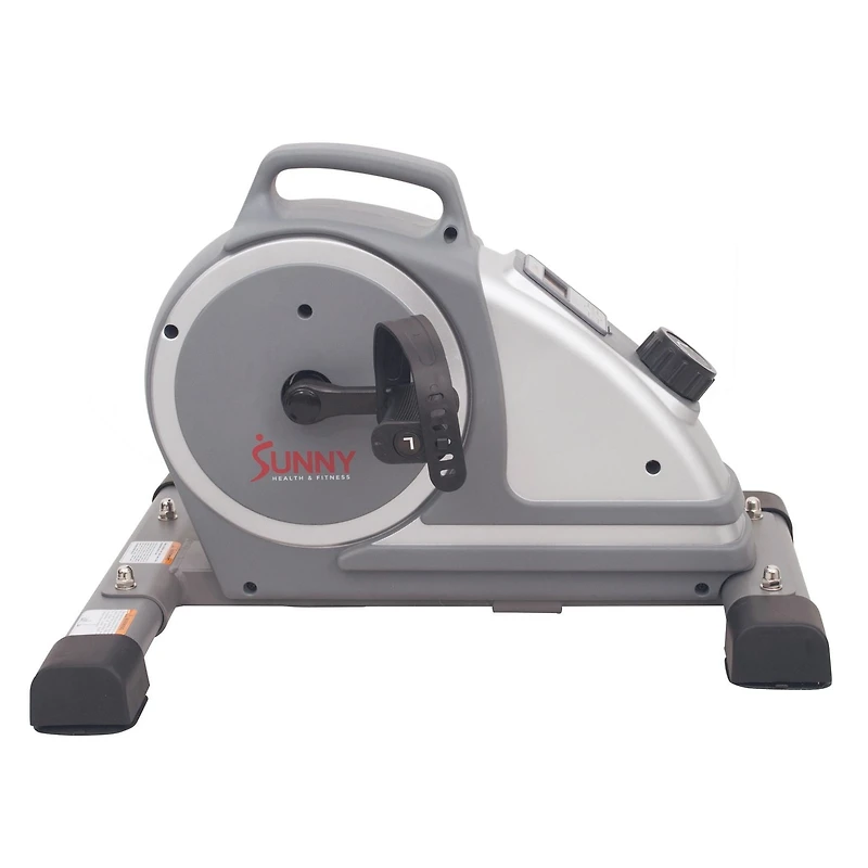 Sunny Health & Fitness Magnetic Mini Exercise Pedal Cycle - SF-B020026