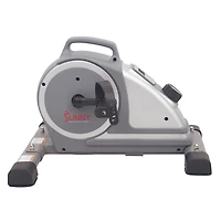 Sunny Health & Fitness Magnetic Mini Exercise Pedal Cycle - SF-B020026