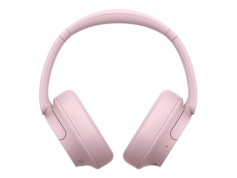 Sony WH-CH720N Casque sans fil à réduction de bruit - Rose