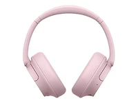 Sony WH-CH720N Casque sans fil à réduction de bruit - Rose