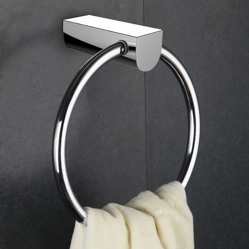 Imaginations Américaines 7.09-po. W Accessory Chrome