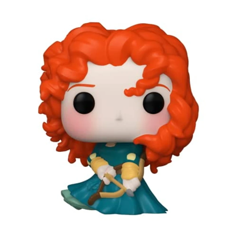 Bitty 4Pk Rapunzel
