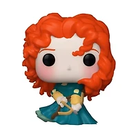 Bitty 4Pk Rapunzel