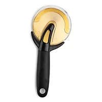 Thyme & Table Pizza Wheel, Gold, Pizza Cutter
