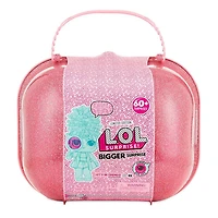 L.O.L. Surprise! Doll & Accessories Bigger Surprise