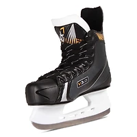 V3.0 Powertek Hockey Skates JR-4