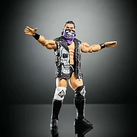 WWE Elite Collection Premium Live Event JD McDonagh Action Figure Set, Survivor Series Collectible
