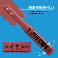 NYX PROFESSIONAL MAKEUP, Cache-cernes correcteur en bâton Pro Fix, Infusé d'acide hyaluronique, Formule en crème - 2 Fair Cache-cernes & correcteur