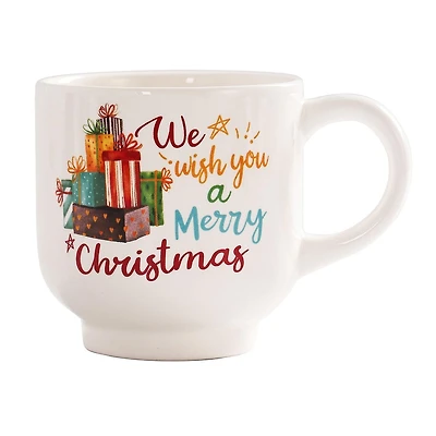 Holiday Time Mug
