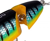 JITTERBUG, ARBOGAST JITTERBUG