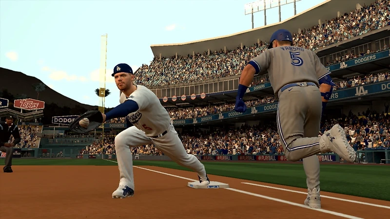 Jeu vidéo MLB The Show 26 pour (Nintendo Switch)