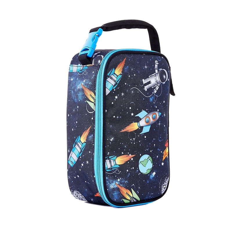 Sac à lunch fait en Polyester 600D