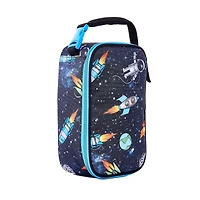 Sac à lunch fait en Polyester 600D