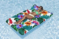 Bestway® Blissful Drifter™ XL Inflatable Fabric Covered Floating Lounge