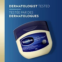 Gelée de Pétrole Vaseline Originale 375 g Gelée de Pétrole