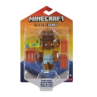 Minecraft Série Créateur Figurine Ailes de fées, de collection